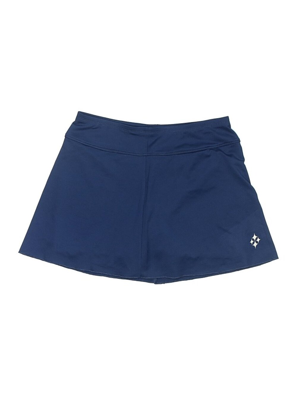 Jofit Women's Essential Swing Skirt  NAVY sz SMALL  golf skort tennis